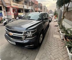 شێڤرۆلێت تاهۆ